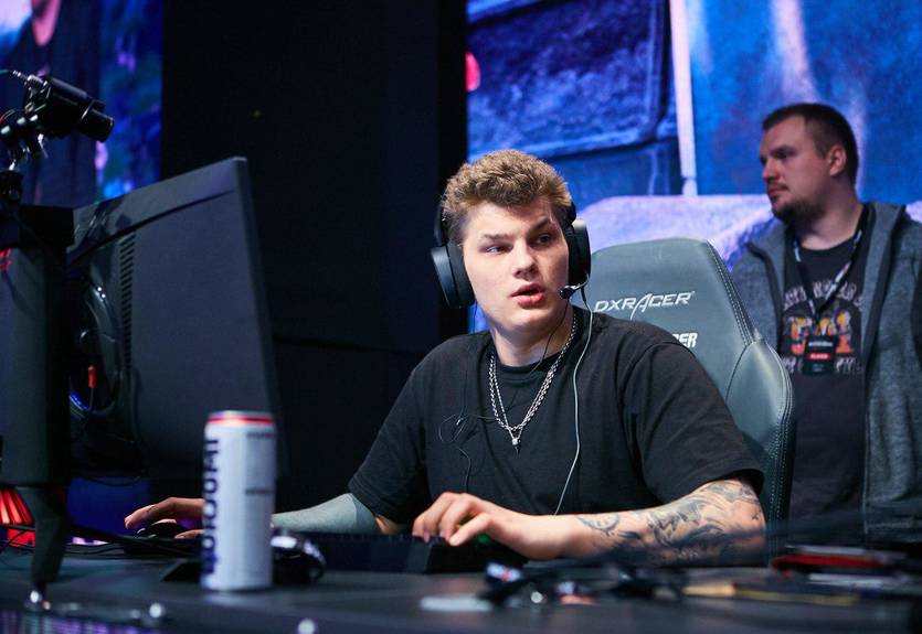 Iceberg: Я хочу сам создавать команду, чтобы меня не выгоняли оттуда