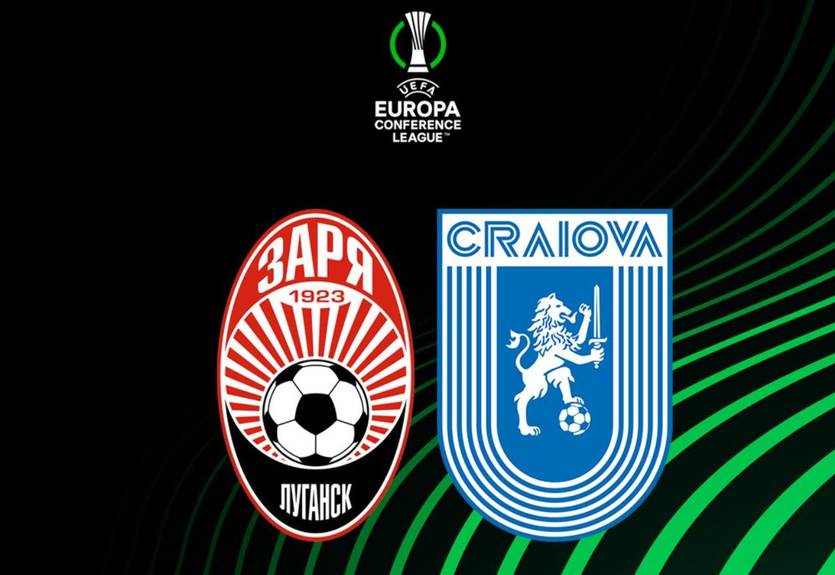 Зоря - Університатя 1:0 як це було
