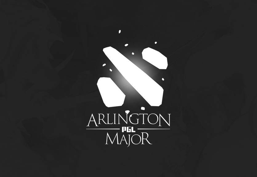 PGL Arlington Major 2022: результаты турнира PGL Arlington Major 2022: результаты турнира