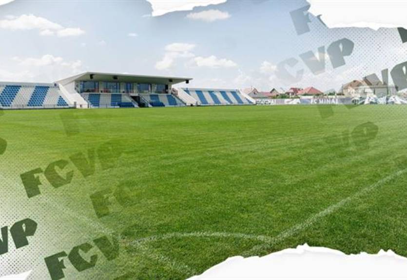 Ворскла определилась с местом проведения домашних матчей УПЛ Ворскла определилась с местом проведения домашних матчей УПЛ