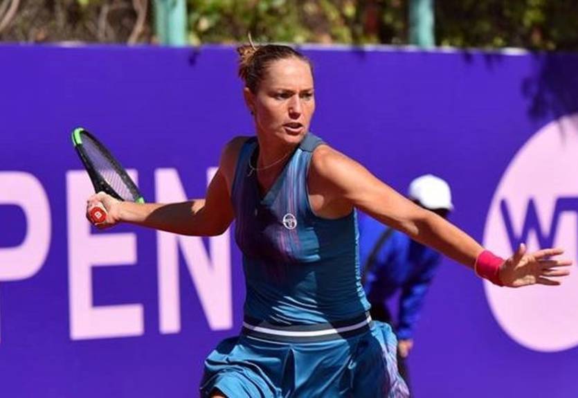 Бондаренко и Козлова сыграют на турнире в Нюрнберге