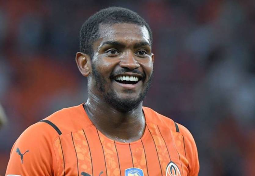 Новичок Серии А официально подписал экс-игрока Шахтера