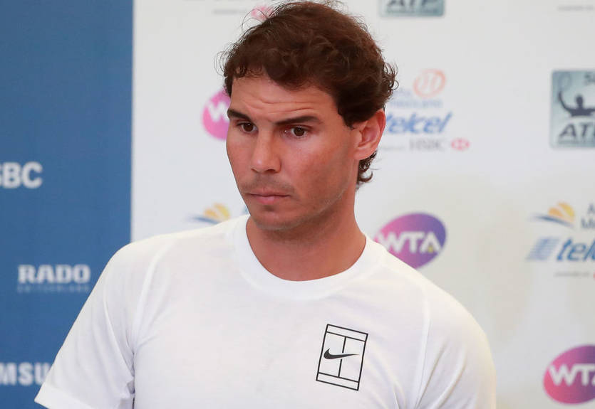 Жители Флориды против строительства огромной теннисной академии Надаля – СМИ