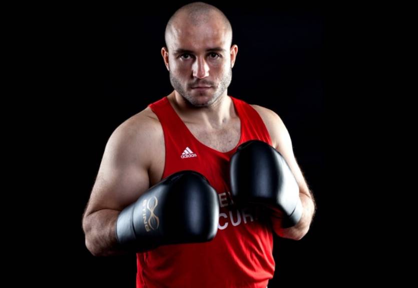 Усик має шанси стати абсолютним чемпіоном: Міхай Ністор - програвав Олександру і перемагав Джошуа Усик має шанси стати абсолютним чемпіоном: Міхай Ністор - програвав Олександру і перемагав Джошуа