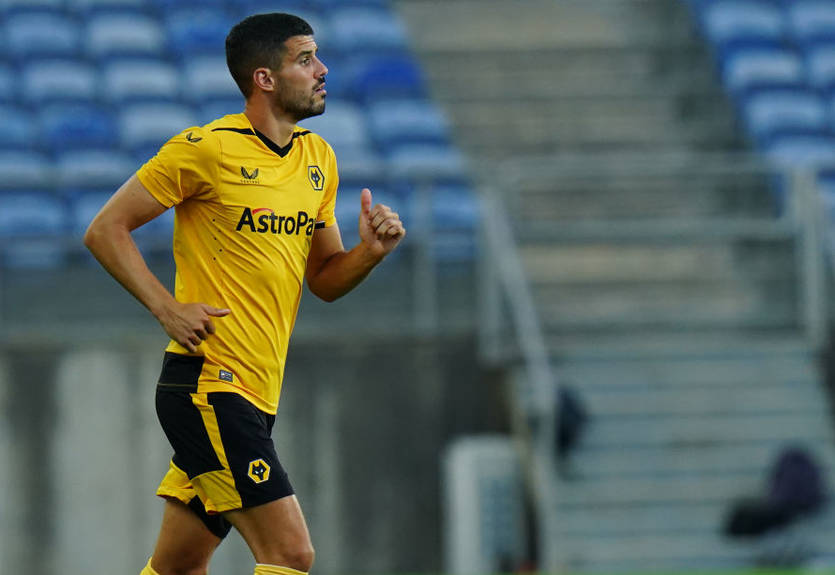 Эвертон Миколенко близок к приобретению воспитанника Ливерпуля