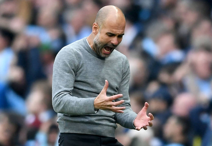 Манчестер Сити могут лишить права подписывать игроков