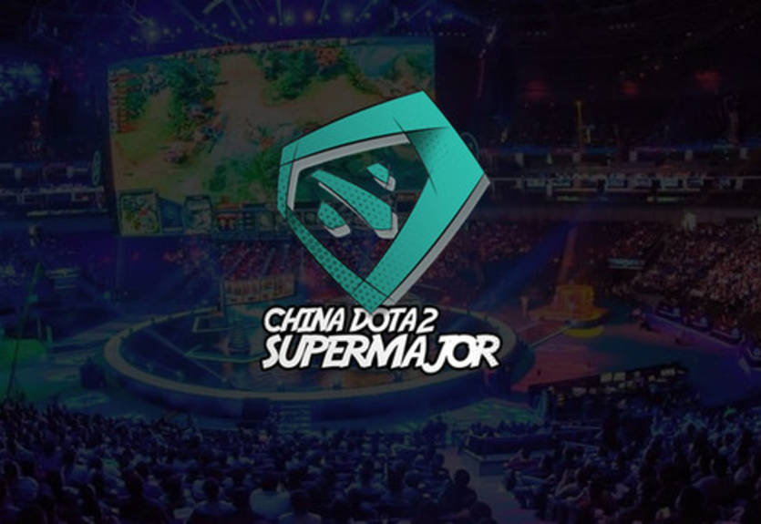 China Dota2 Supermajor: Team Liquid обыграла Virtus.pro в гранд-финале