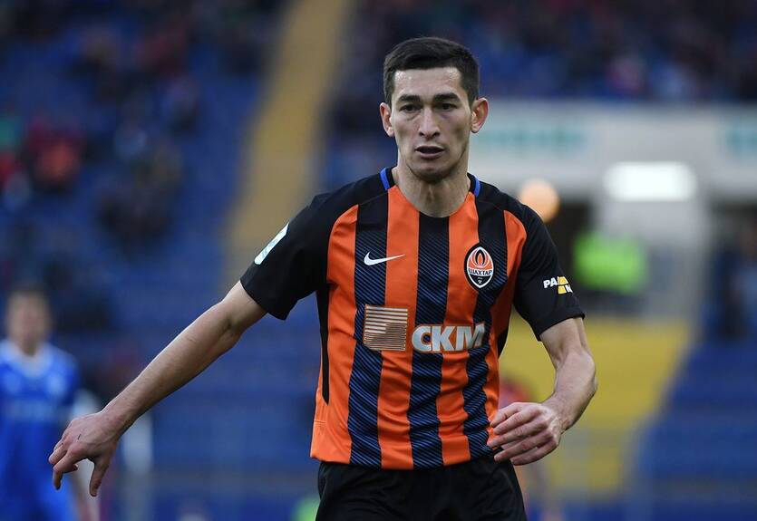 Степаненко подался в боксеры вместе со своим сыном Степаненко подался в боксеры вместе со своим сыном