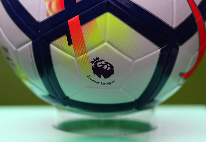 В чемпионате Англии будет зимняя пауза