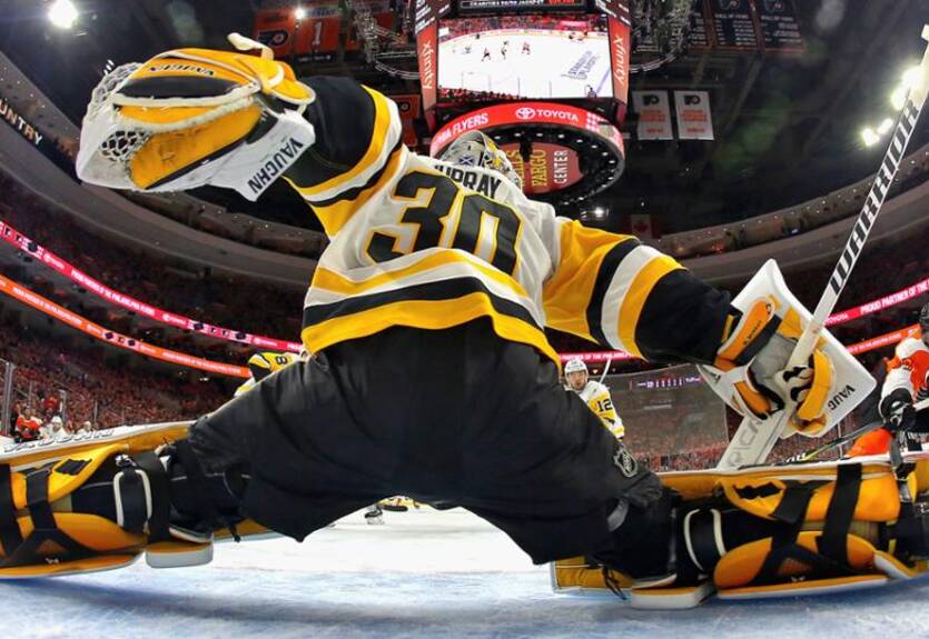 НХЛ: Питтсбург вновь разгромил Филадельфию, Тампа обыграла Нью-Джерси