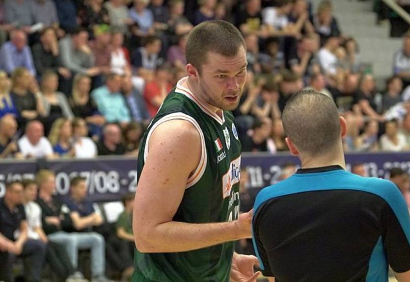 Фесенко вывел Авеллино в финал Кубка Европы
