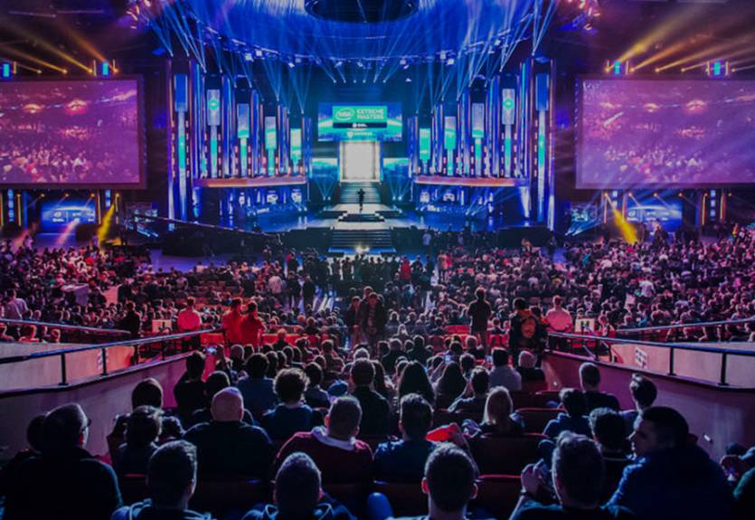 IEM Sydney 2018: сетка турнира CS:GO