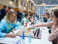 Женская сборная Украины выиграла золото на шахматной Олимпиаде-2022