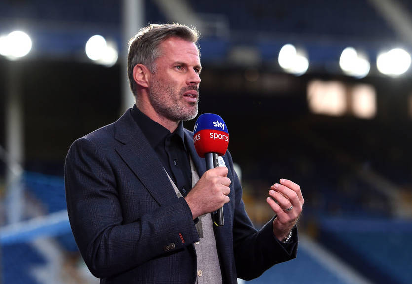 Каррагер: Ливерпулю нужен новый полузащитник, но клубу не стоит паниковать