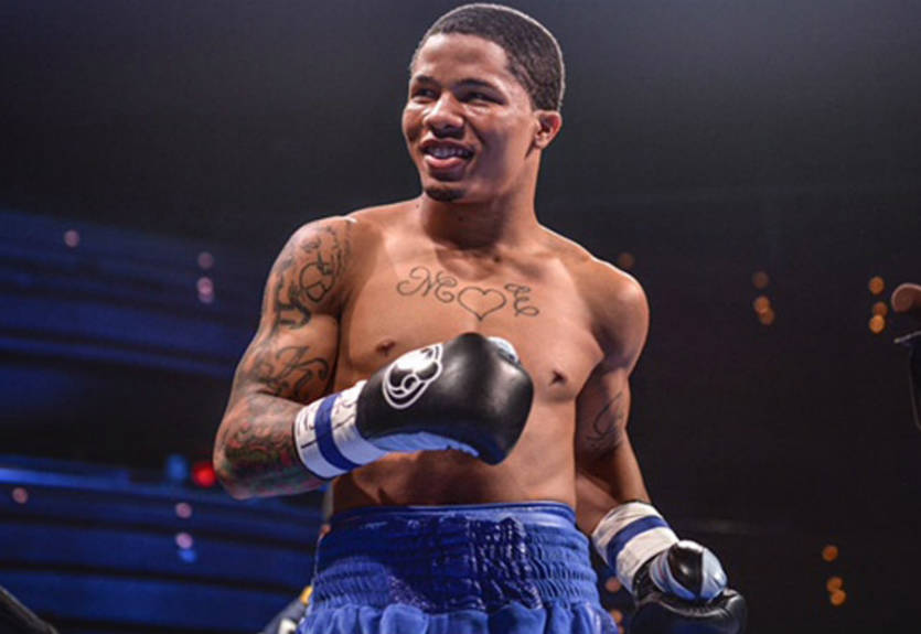 Дэвис считает, что Мейвезер торопится, ведя переговоры о бое с Ломаченко Дэвис считает, что Мейвезер торопится, ведя переговоры о бое с Ломаченко