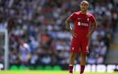 Ліверпуль на тривалий термін втратив ключового півзахисника
