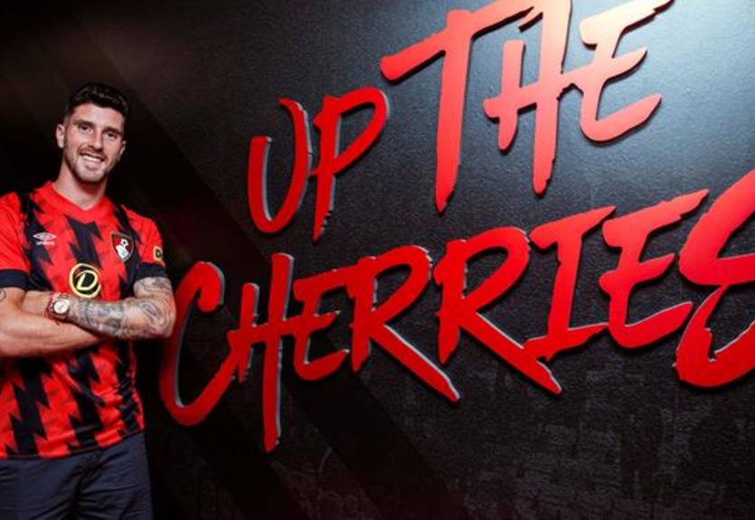 Новачок АПЛ підписав захисника збірної Аргентини