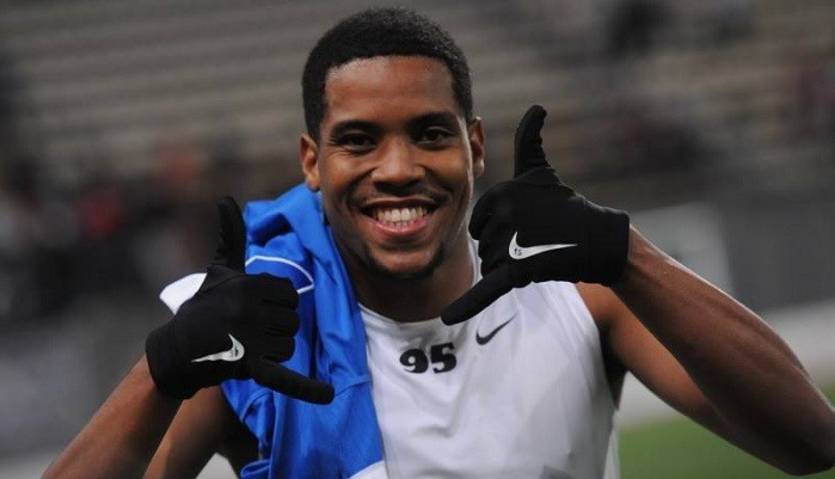 Официальный сайт ФК Заря