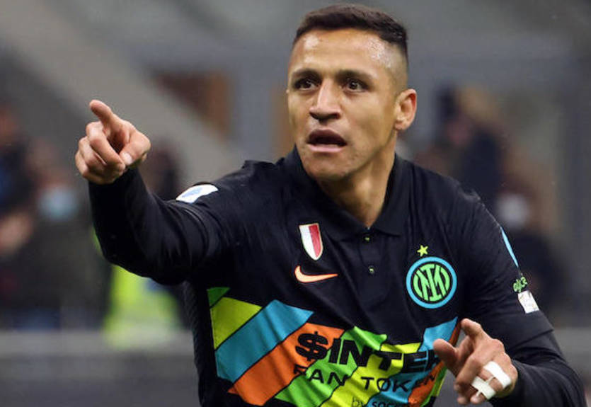 Марсель оголосив про перехід Санчеса