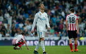 Реал проводит худший сезон на Сантьяго Бернабеу за последние 18 лет