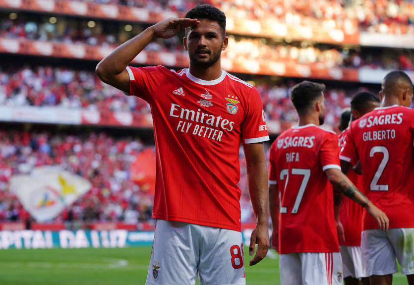 Ньюкасл та Вулверхемптон зацікавлені у конкуренті Яремчука