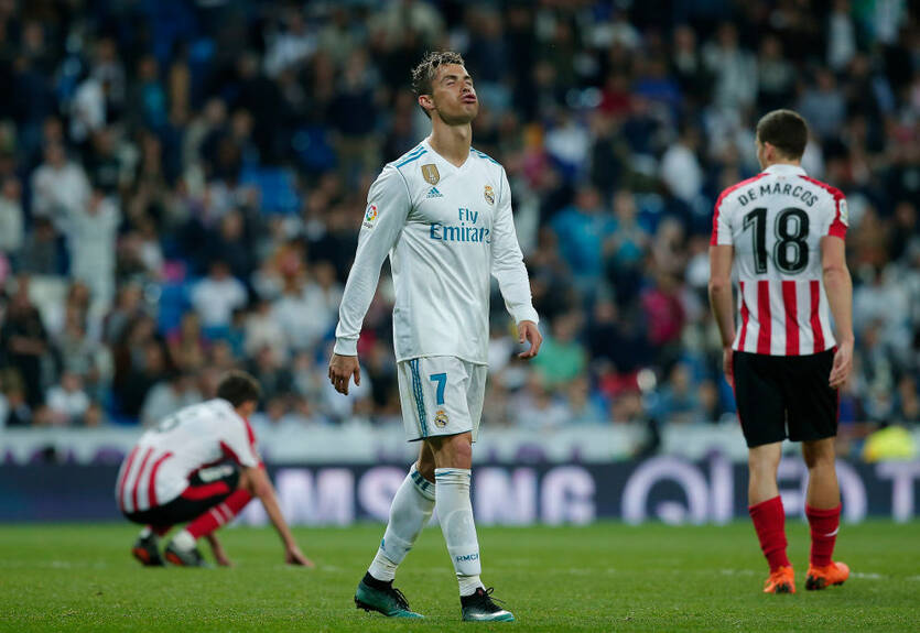 Журналисты раскрыли схему, по которой Роналду уклонялся от уплаты налогов