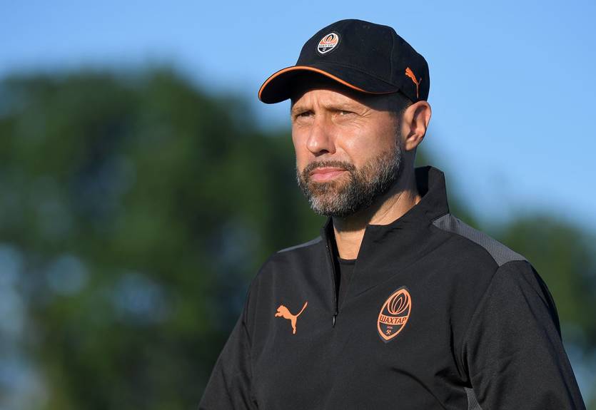 Шахтер за счет автогола обыграл команду из Саудовской Аравии в товарищеском матче