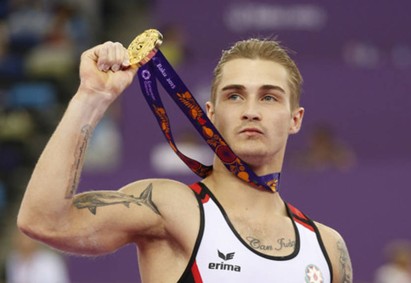 Экс-украинец Степко: Мой переезд в Россию вызвал массу негативных откликов