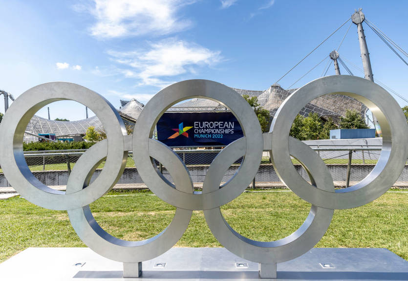 Новый аналог Олимпийских игр: что нужно знать о Мультиспортивном Евро-2022