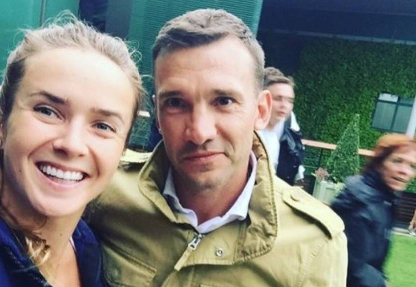 Свитолина: Думаю, в следующем сезоне Конте в Челси уже не будет