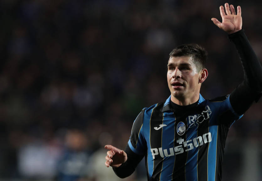 Новичок АПЛ сделал предложение по Малиновскому