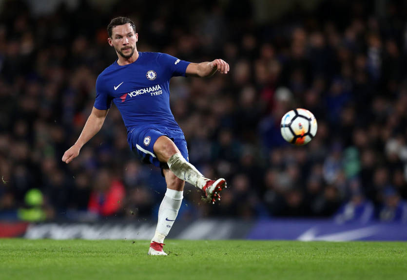 Экс-хавбек Челси примет участие в благотворительном проекте Шахтера