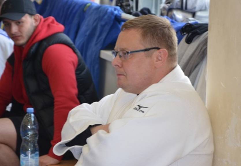 Дуброва: Медальный план на чемпионат Европы – две медали