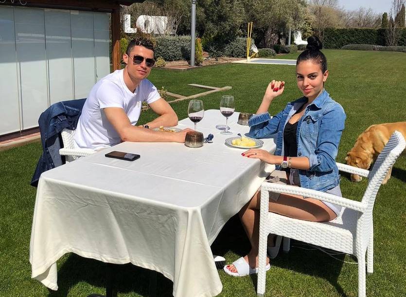 instagram.com/cristiano