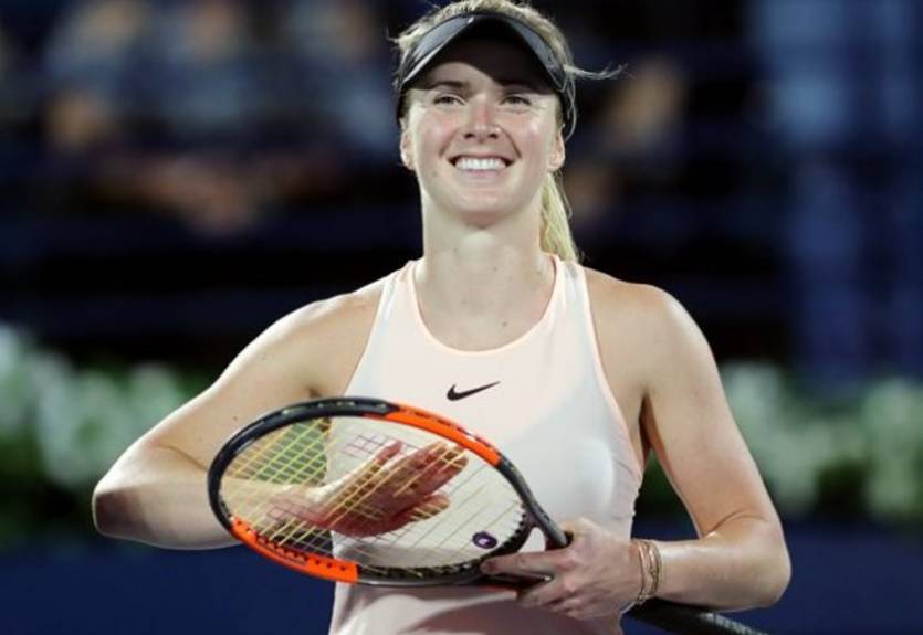 Свитолина – Вондрусова: прогноз и ставки на матч в Штутгарте Свитолина – Вондрусова: прогноз и ставки на матч в Штутгарте