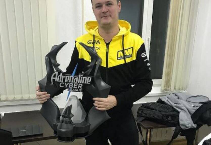 XBOCT: Группа на EPICENTER получилась неслабая, нужно будет постараться XBOCT: Группа на EPICENTER получилась неслабая, нужно будет постараться