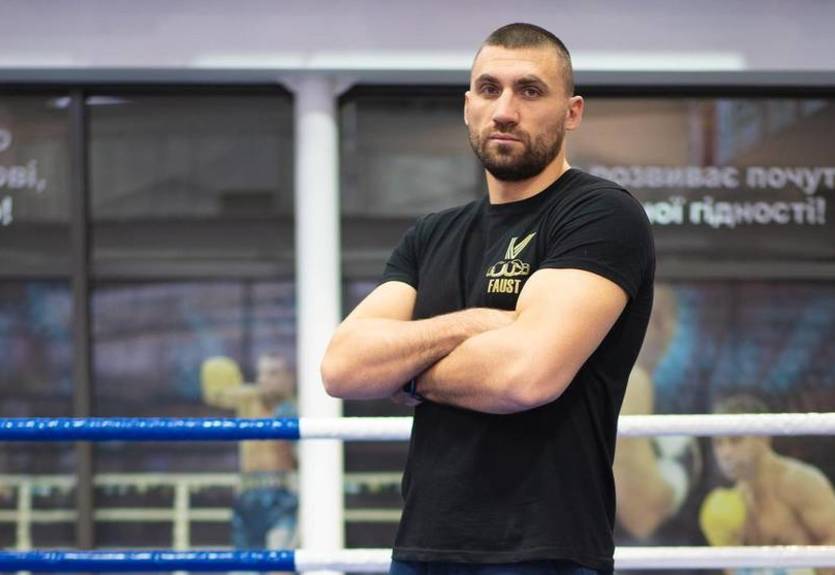 Поєдинок Вихриста у Німеччині було скасовано