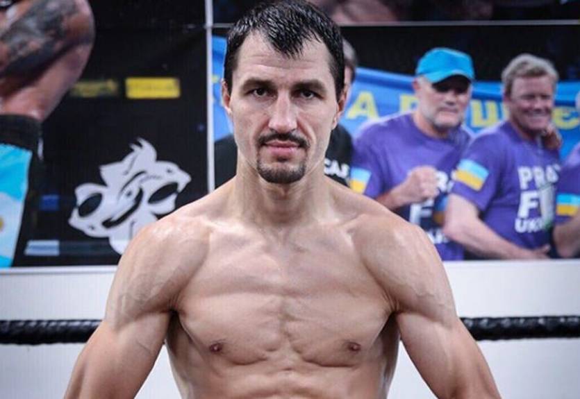 Постол узнал соперника в бою за звание обязательного претендента на пояс WBC