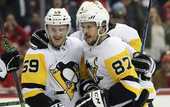 НХЛ: Питтсбург обыграл Вашингтон, Вегас разгромил Сан-Хосе