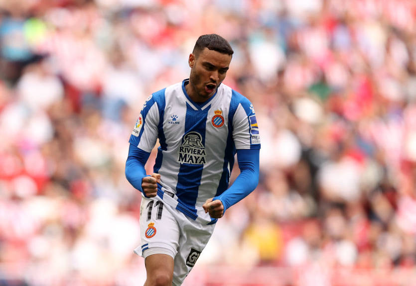 Манчестер Юнайтед може підписати вихованця Реалу