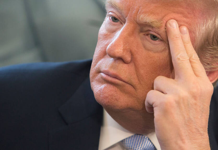 Трамп прокомментировал совместную с Канадой и Мексикой заявку на ЧМ-2026 Трамп прокомментировал совместную с Канадой и Мексикой заявку на ЧМ-2026