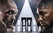 Реванш Усик - Джошуа: представлен яркий проморолик боя от DAZN