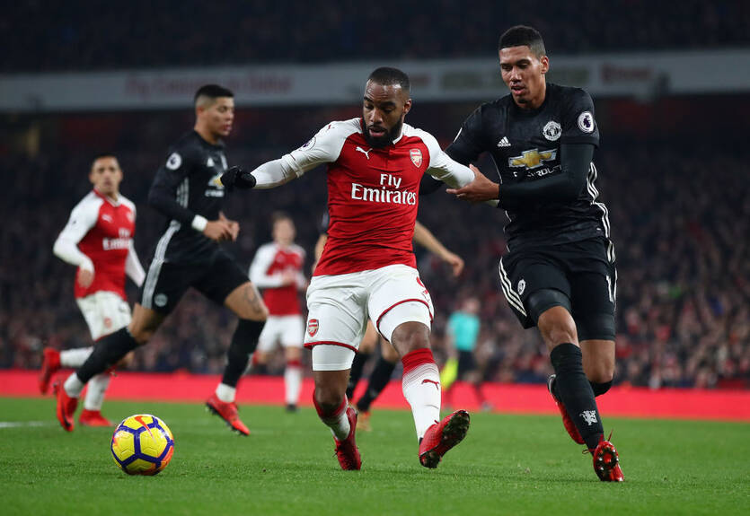 АПЛ: Тоттенхэм уверенно переиграл Уотфорд