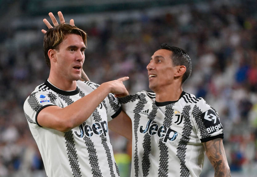 Ювентус - Сассуоло 3:0 Видео голов и обзор матча чемпионата Итали