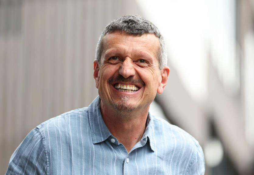 Штайнер - про розрив контракту з Уралкалієм: "Хаас отримав удар по яйцях, але вистояв"