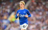 Эвертон отклонил многомиллионное предложение Челси по своему игроку