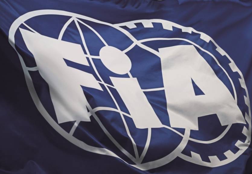 ФІА схвалила моторний регламент 2026 року та зміни правил 2022-2023 років ФІА схвалила моторний регламент 2026 року та зміни правил 2022-2023 років