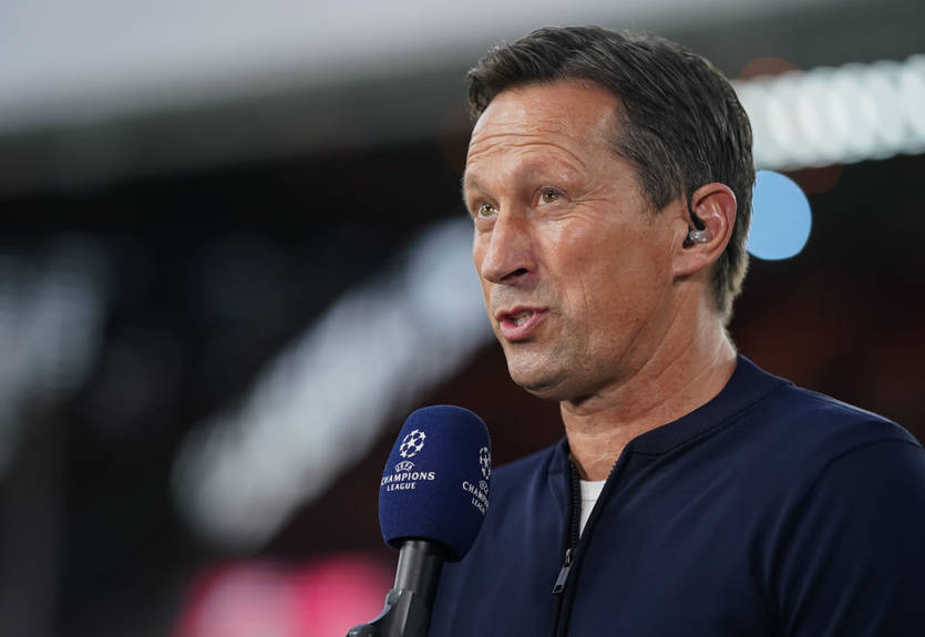 Тренер Бенфики - о матче с Динамо: Ждем встречи с максимально мотивированным соперником