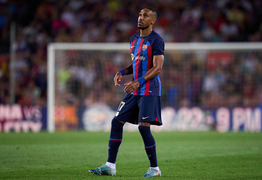 Челси в ближайшее время проведет переговоры с Обамеянгом