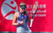 Завацкая отпраздновала первую в карьере победу на турнирах WTA